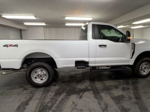 Used 2024 Ford F250 XL w/ XL Driver Assist Package image 9