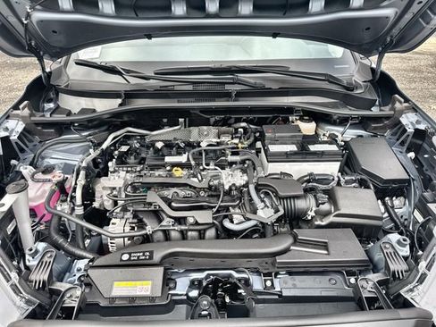 New 2026 Toyota Corolla Cross LE image 35