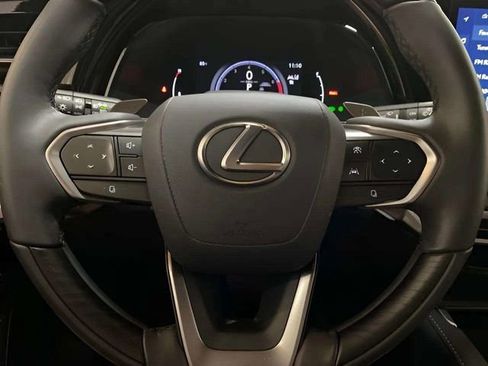 Used 2024 Lexus RX 350 AWD w/ Convenience Package image 36