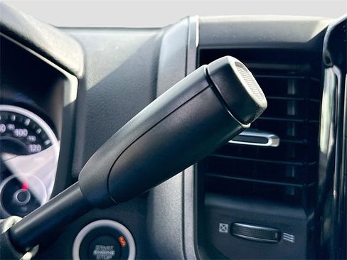 Used 2025 RAM 3500 Tradesman image 16