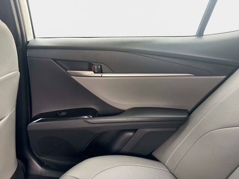 New 2026 Toyota Camry SE image 12