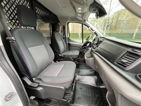 Used 2024 Ford Transit 250 Low Roof w/ Exterior Upgrade Package RWD image 26