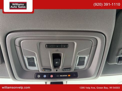 Used 2019 Chevrolet Silverado 1500 RST image 27