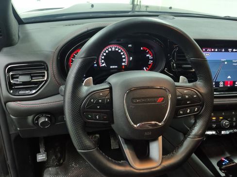 Used 2024 Dodge Durango R/T AWD/4WD image 12