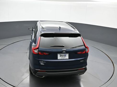 Certified 2023 Honda CR-V Sport Touring image 39