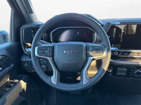 New 2026 Chevrolet Silverado 2500 LT w/ Trail Boss Package image 12