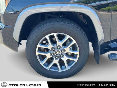 Used 2023 Toyota Tundra 1794 Edition AWD/4WD image 15