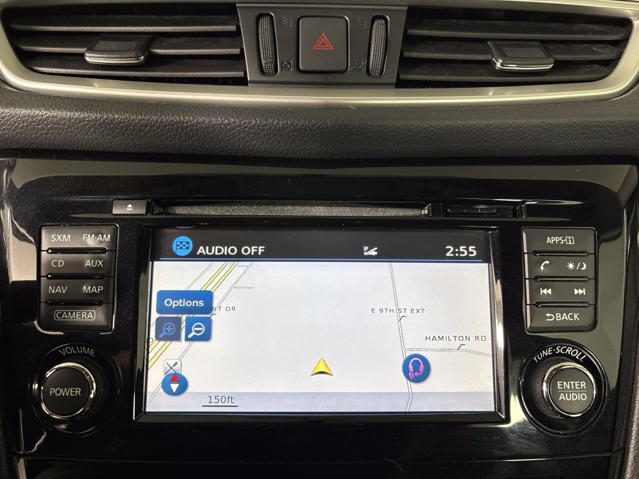 Used 2016 Nissan Rogue SL w/ SL Premium Package AWD/4WD image 22