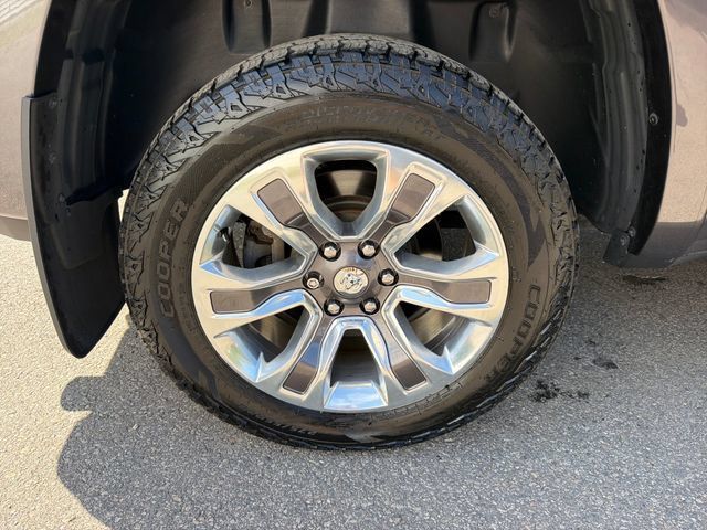 Used 2022 RAM 1500 Limited AWD/4WD image 34