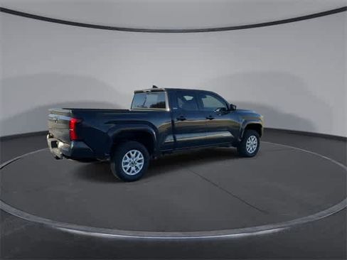 New 2025 Toyota Tacoma SR5 image 8