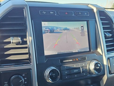 Used 2020 Ford F150 Lariat w/ Equipment Group 502A Luxury image 21