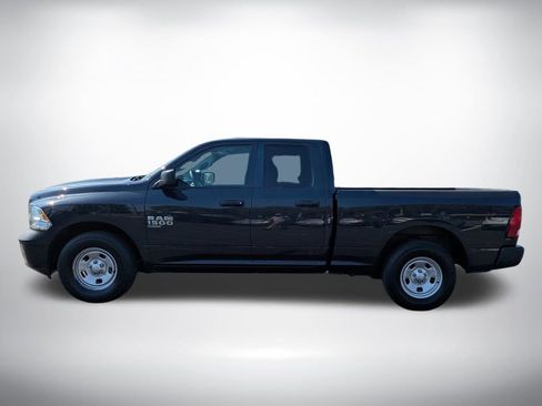 Used 2019 RAM 1500 Tradesman w/ Popular Equipment Group image 7