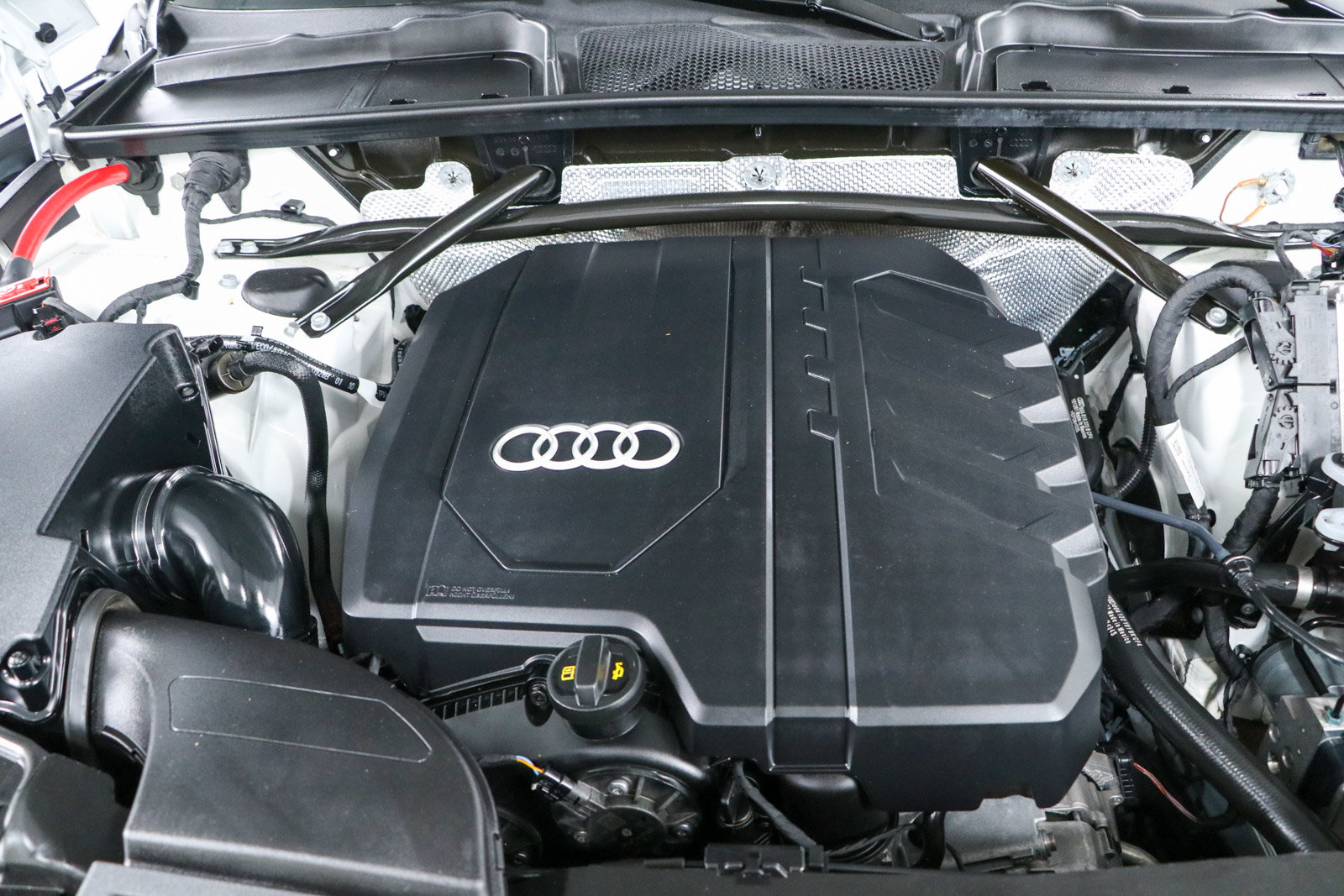 Used 2023 Audi Q5 2.0T Premium Plus w/ Premium Plus Package AWD/4WD image 31