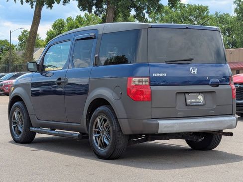 Used 2003 Honda Element EX image 9