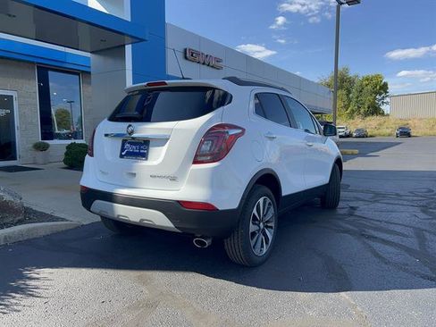 Used 2022 Buick Encore Preferred w/ Safety Package image 7