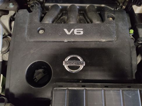 Used 2014 Nissan Murano SL w/ Navigation Package FWD image 30