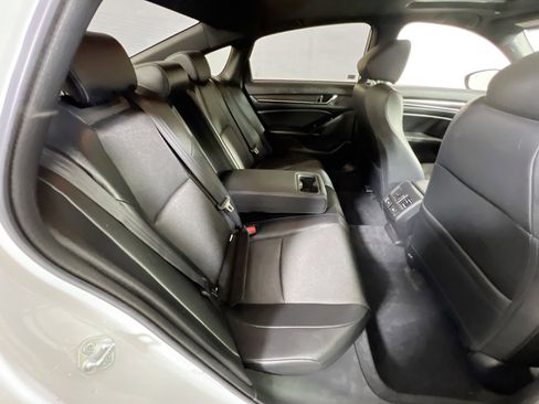 Used 2022 Honda Accord Sport image 26
