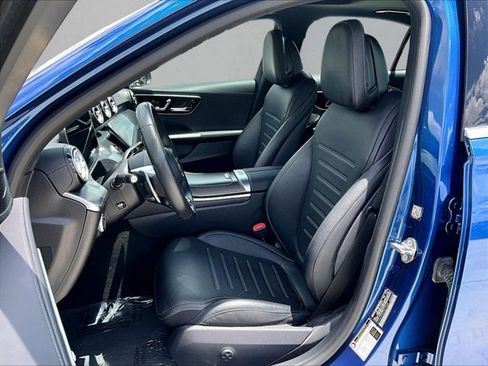 Certified 2023 Mercedes-Benz C 43 AMG 4MATIC Sedan image 27
