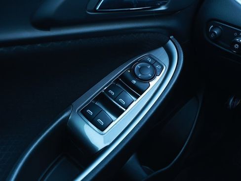 Used 2024 Chevrolet Malibu LT FWD image 19