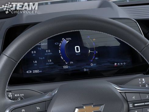New 2026 Chevrolet Silverado EV LT image 29