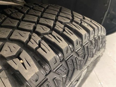 Used 2023 Ford Bronco Badlands w/ Sasquatch Package AWD/4WD image 30