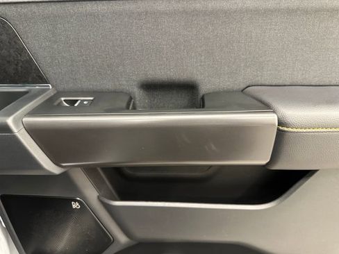 New 2025 Ford F150 Tremor w/ Equipment Group 402A High image 16