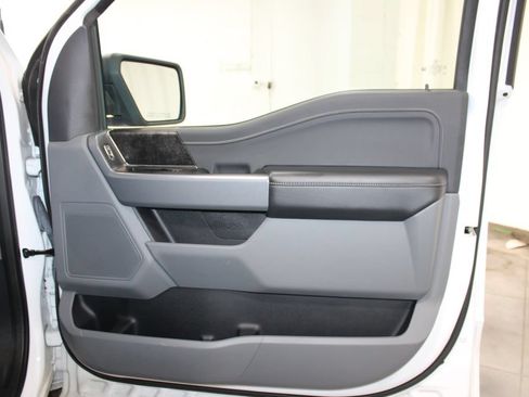 Used 2023 Ford F150 XLT w/ Equipment Group 301A Mid AWD/4WD image 40