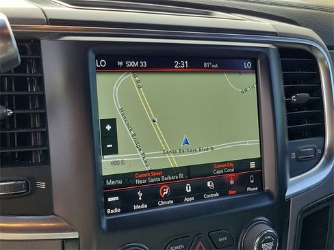 Used 2018 RAM 2500 Power Wagon image 26