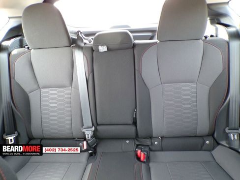 Used 2025 Subaru Impreza 2.0i Sport image 18