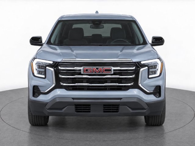 Used 2026 GMC Terrain Elevation AWD/4WD image 6