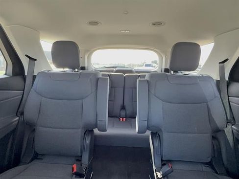 New 2026 Ford Explorer Active image 11