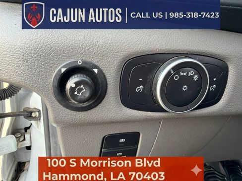 Used 2021 Ford Transit 250 148 High Roof w/ Load Area Protection Package RWD image 15