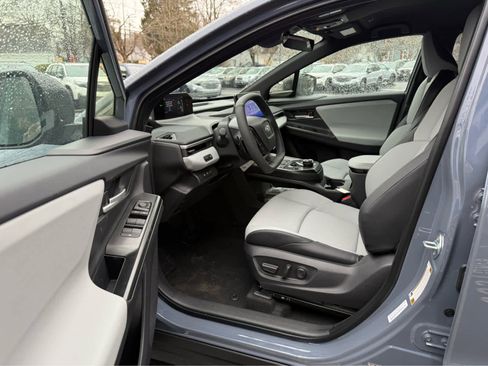 New 2026 Subaru Solterra Premium image 11