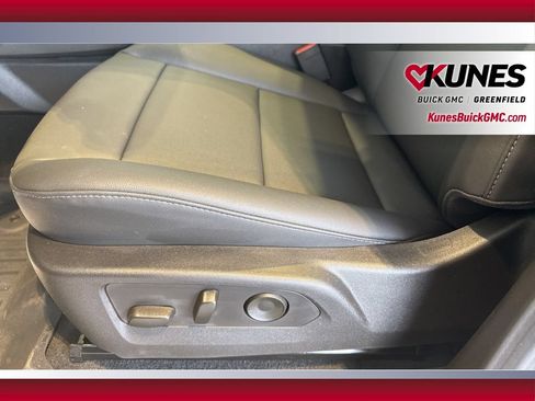 New 2026 GMC Canyon Elevation w/ Convenience Package AWD/4WD image 16
