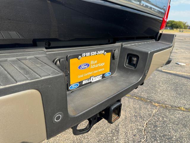 Certified 2026 Ford F250 King Ranch AWD/4WD image 16