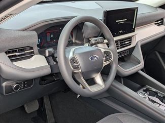 New 2026 Ford Explorer Active video 3