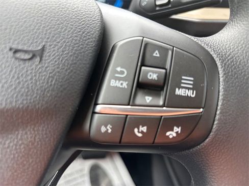 New 2025 Ford Bronco Sport Big Bend image 19