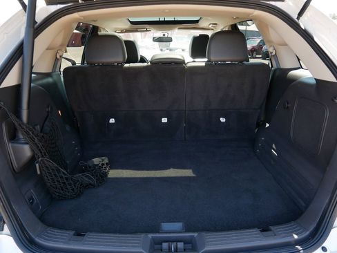 Used 2014 Ford Edge Limited w/ Equipment Group 301A AWD/4WD image 10
