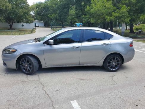 Used 2016 Dodge Dart SE w/ Convenience Group image 3