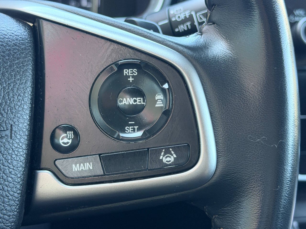 Used 2020 Honda CR-V EX-L image 35