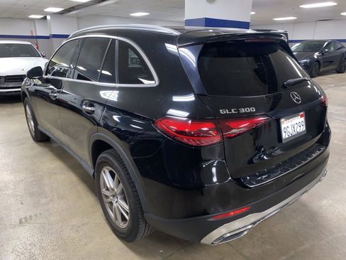 Used 2023 Mercedes-Benz GLC 300 image 15