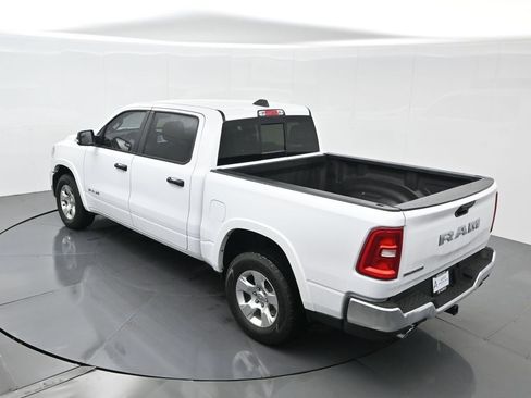 Used 2025 RAM 1500 Big Horn image 55