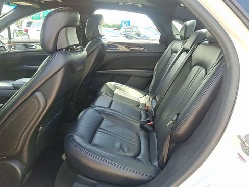 Used 2018 Lincoln MKZ Reserve w/ Climate Package AWD/4WD image 10