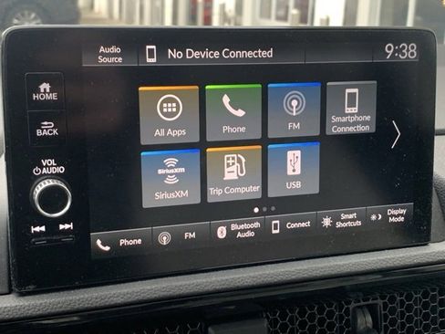 Used 2023 Honda CR-V EX-L image 12