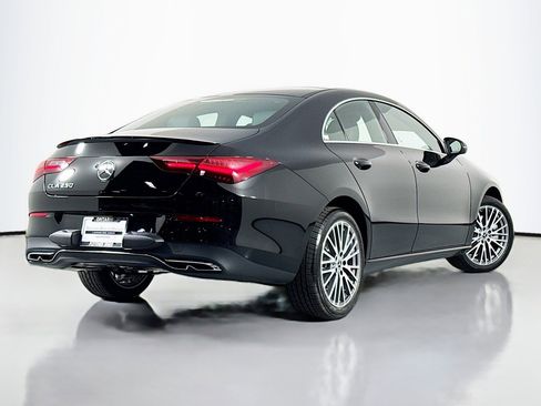New 2026 Mercedes-Benz CLA 250 image 11