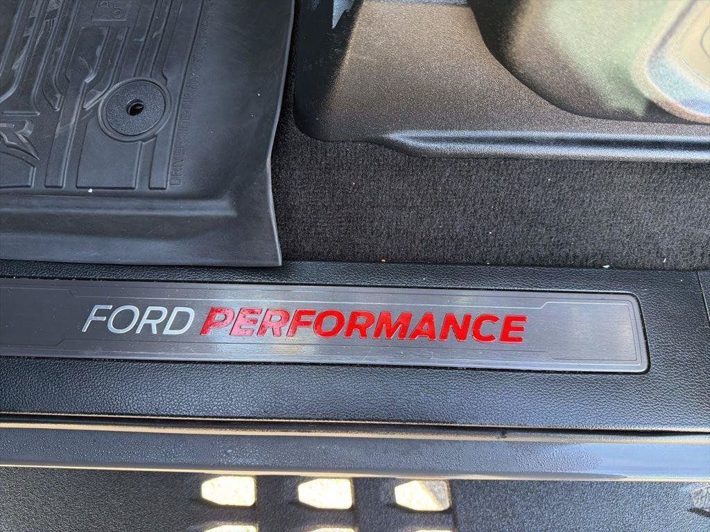 Used 2020 Ford F150 Raptor w/ Equipment Group 802A Luxury AWD/4WD image 53