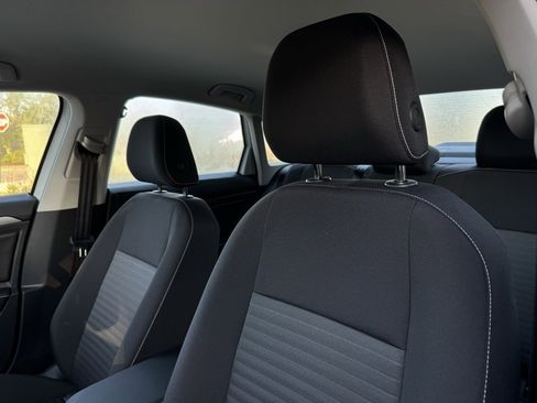 New 2025 Volkswagen Jetta S image 18