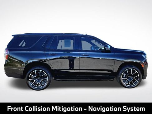 Used 2022 Chevrolet Tahoe RST w/ Luxury Package AWD/4WD image 10