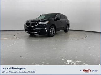 Used 2020 Acura MDX FWD w/ Technology Package image 1