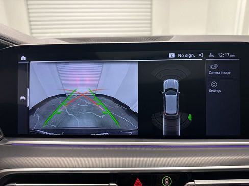 Used 2019 BMW X5 xDrive40i w/ Convenience Package image 23